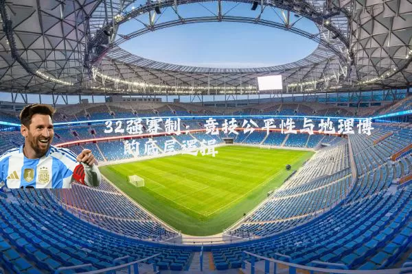 32强赛制:竞技公平性与地理博弈的底层逻辑